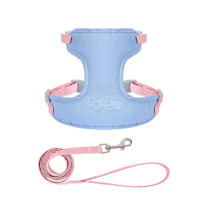 Cat Step-in Harnesses